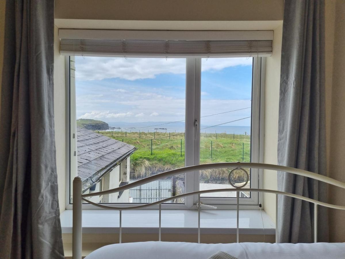 5 West Beach - Portrush By The Sea Екстериор снимка