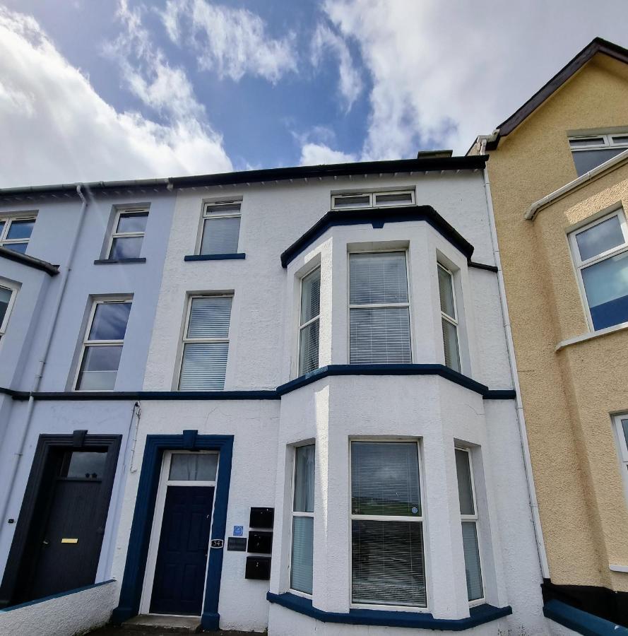 5 West Beach - Portrush By The Sea Екстериор снимка