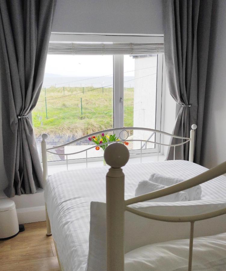 5 West Beach - Portrush By The Sea Екстериор снимка