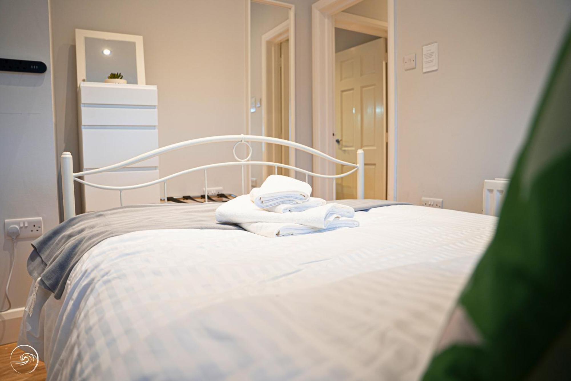 5 West Beach - Portrush By The Sea Екстериор снимка