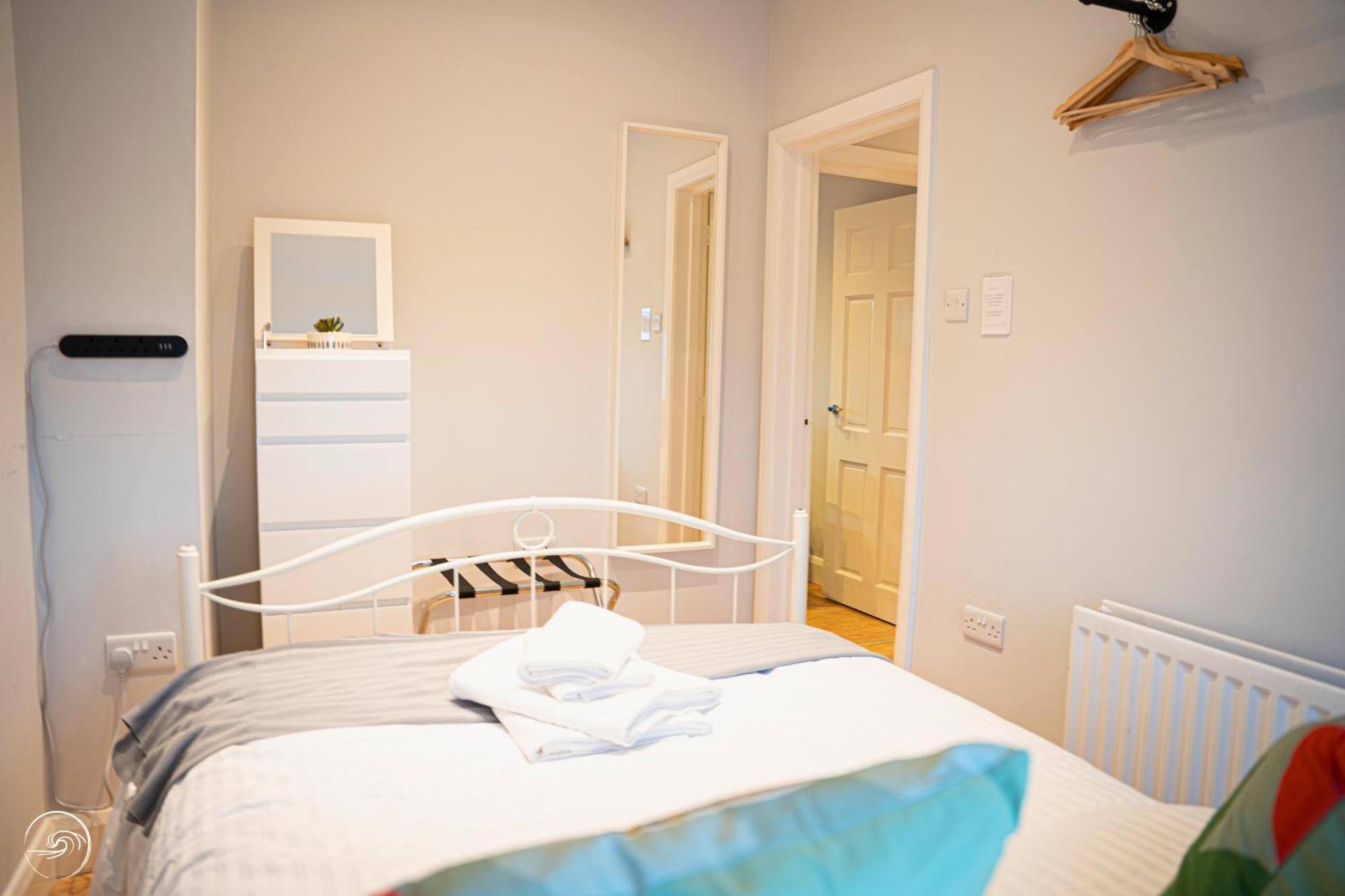5 West Beach - Portrush By The Sea Екстериор снимка