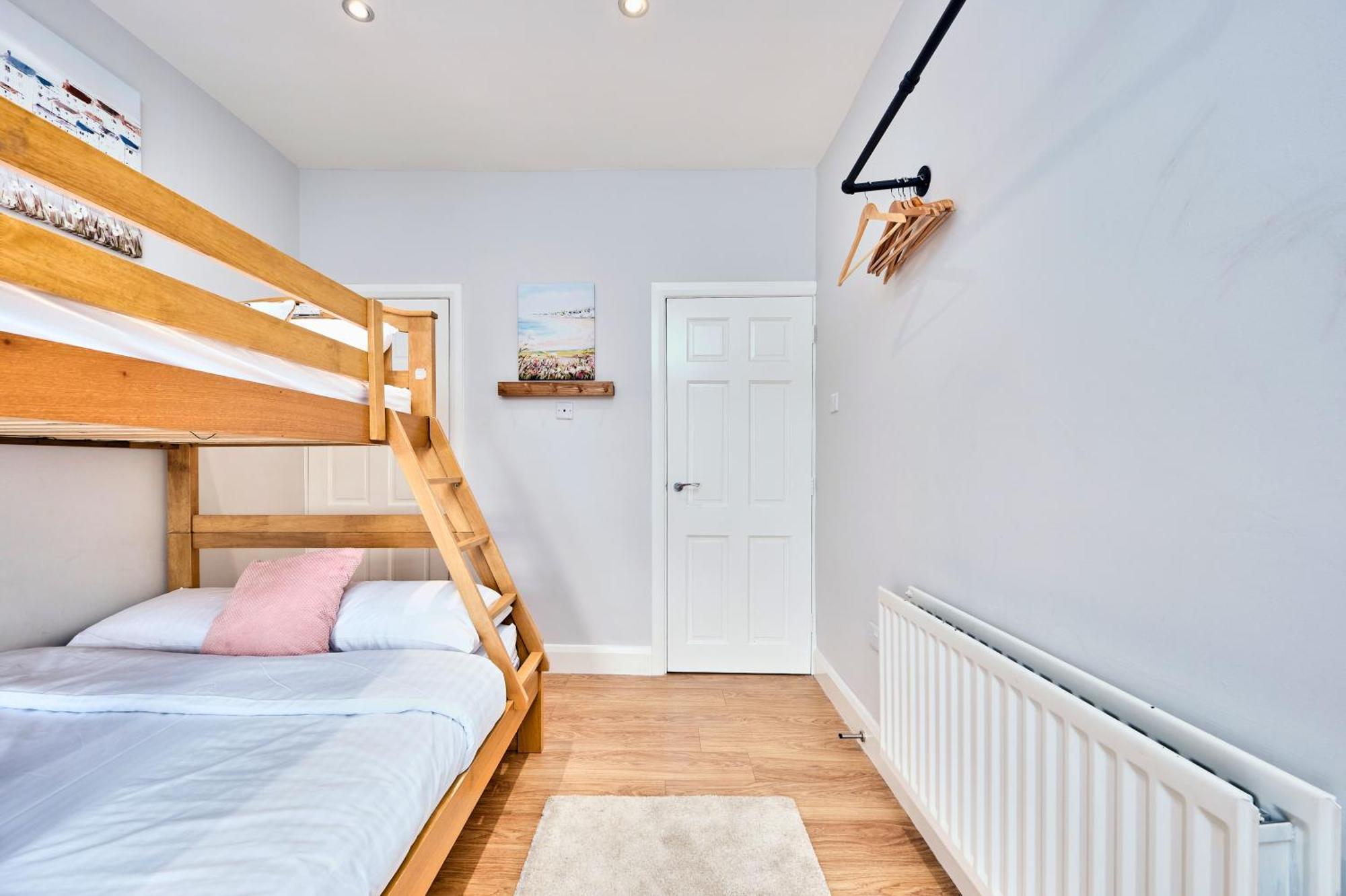 5 West Beach - Portrush By The Sea Екстериор снимка