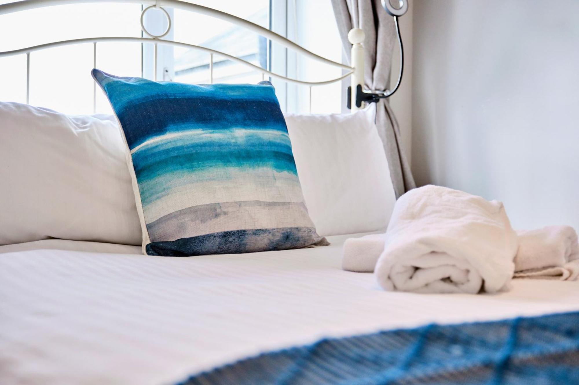 5 West Beach - Portrush By The Sea Екстериор снимка