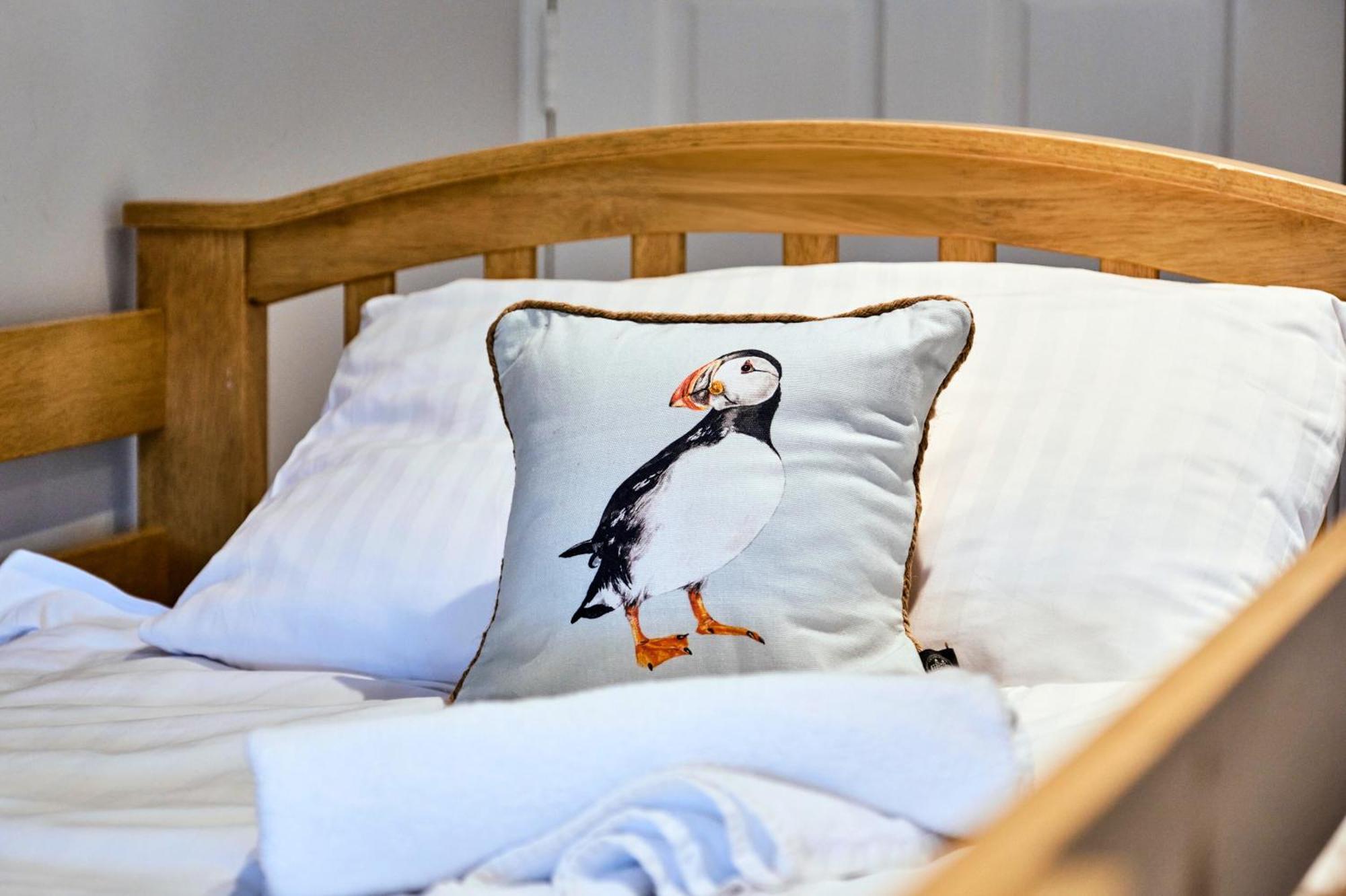 5 West Beach - Portrush By The Sea Екстериор снимка