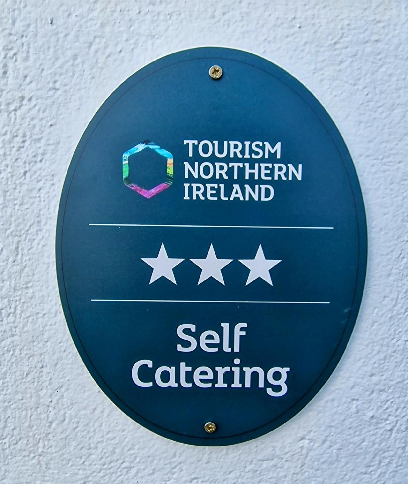 5 West Beach - Portrush By The Sea Екстериор снимка